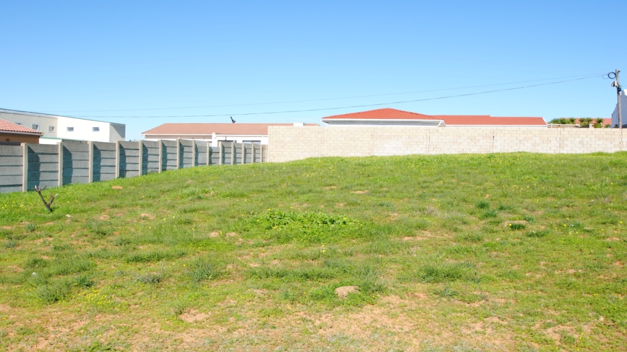 0 Bedroom Property for Sale in Newclair Western Cape